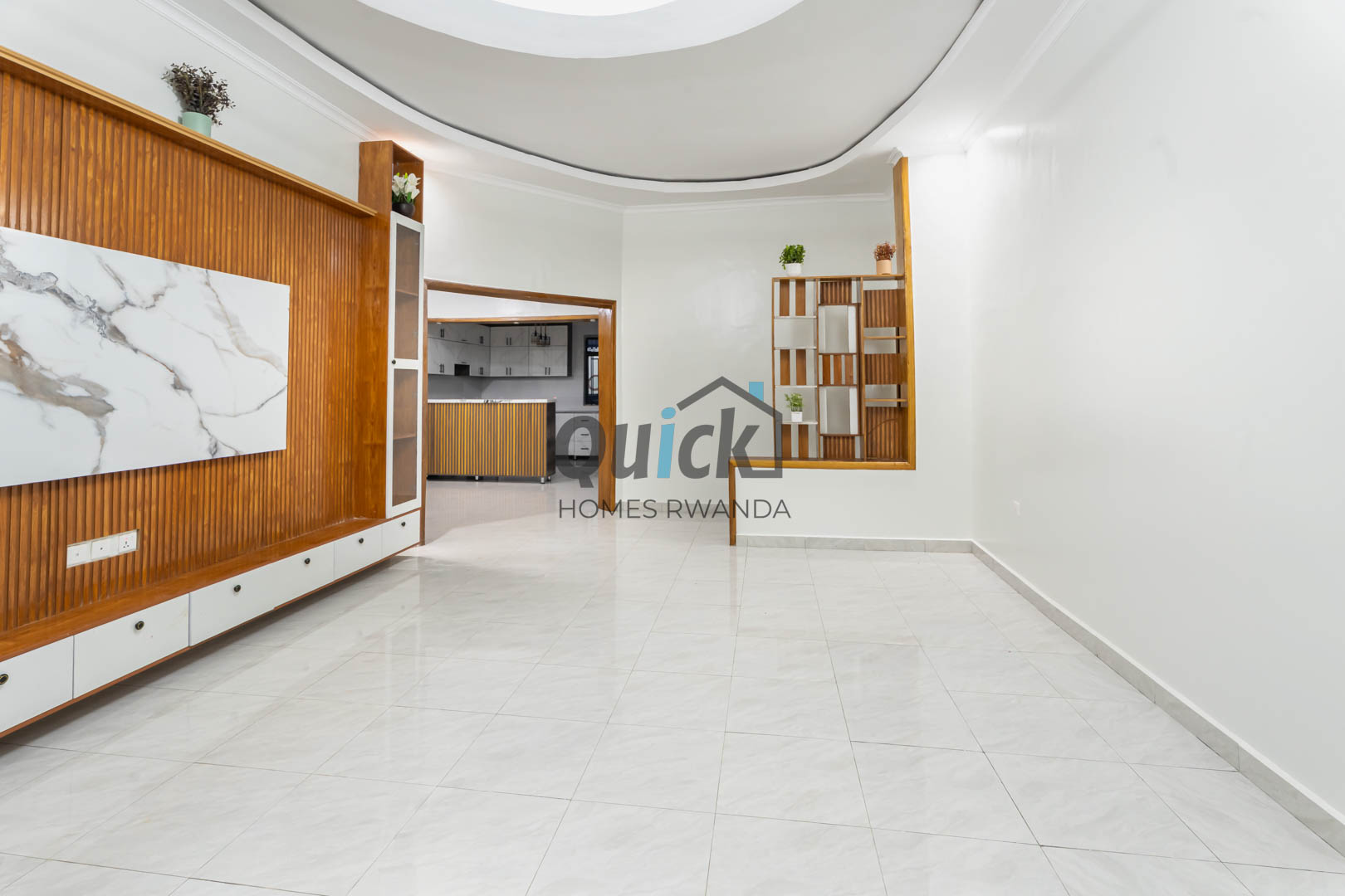 Quick Homes Rwanda | Kigali