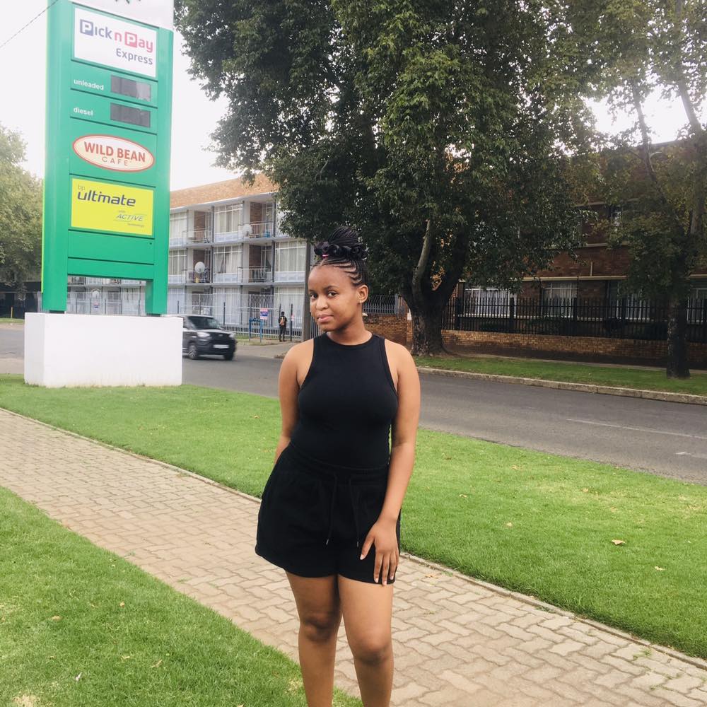 Thato T. Morwane