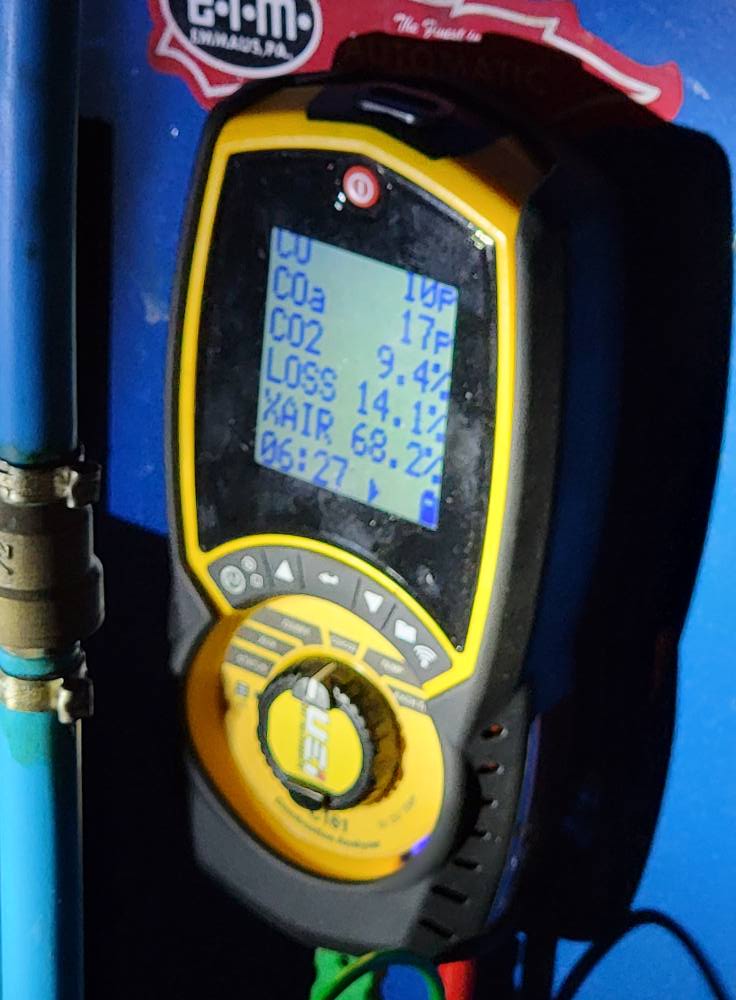 MTS Heating And Air Conditioning | Hamburg PA
