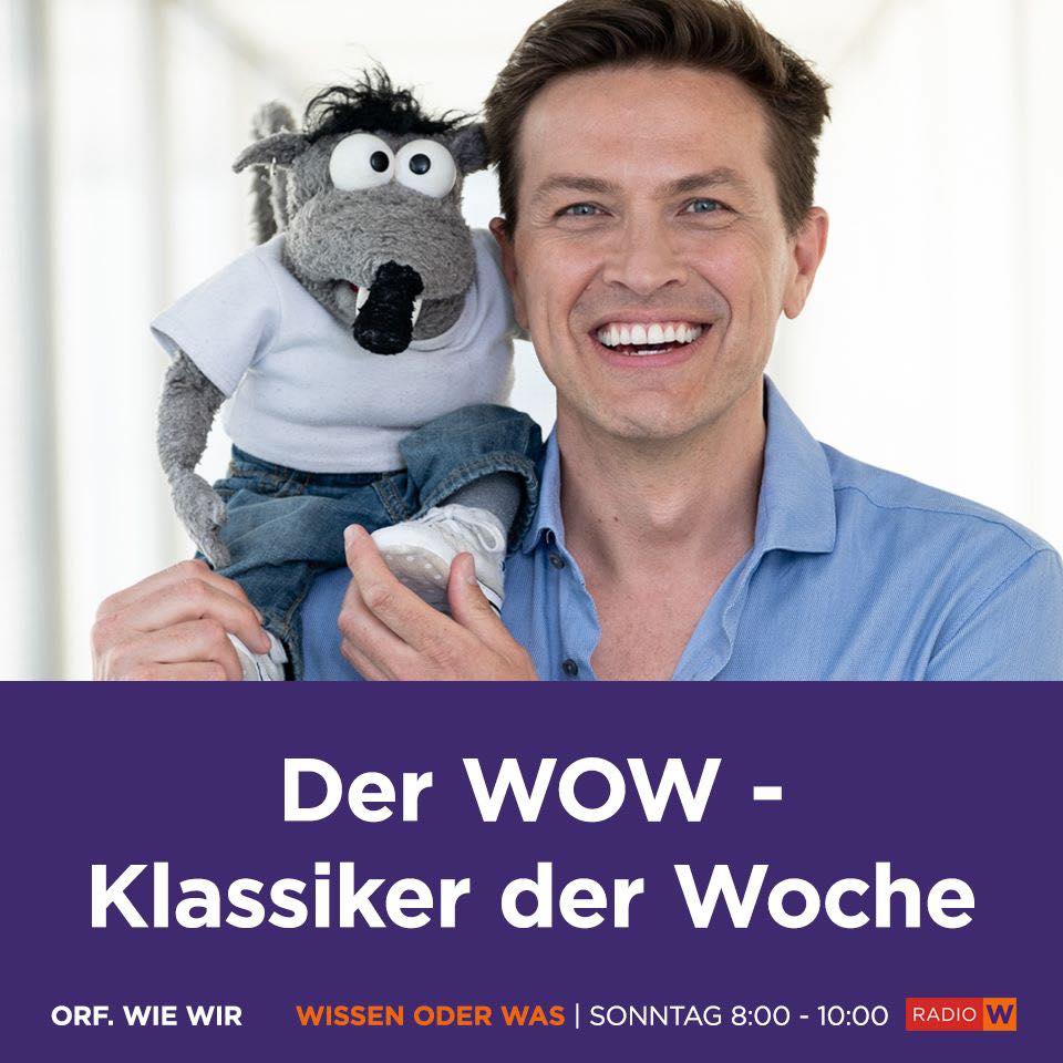 Radio - Guten Morgen! ☀️ Hier kommt der Klassiker der Woche bei WOW mit ...