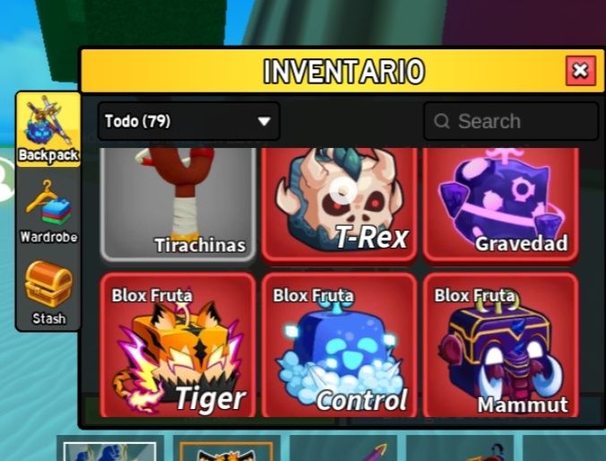 BLOX FRUITS ESPAÑOL TRADES Y TRATOS🤌🤫 | Cambio cuenta de blox fruits ...