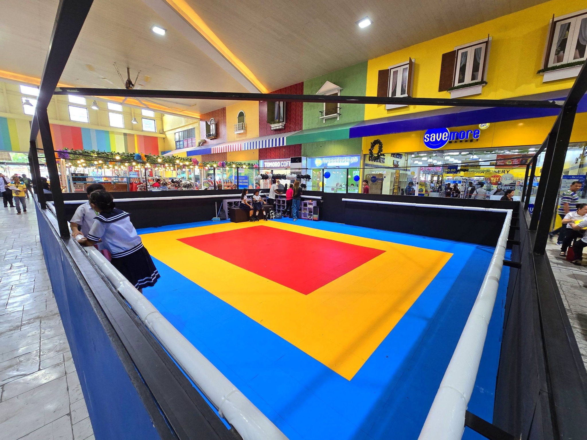Tarlac Forum - PHIL-KIDS INDOOR PLAYGROUND HAS OPENED A... | Facebook