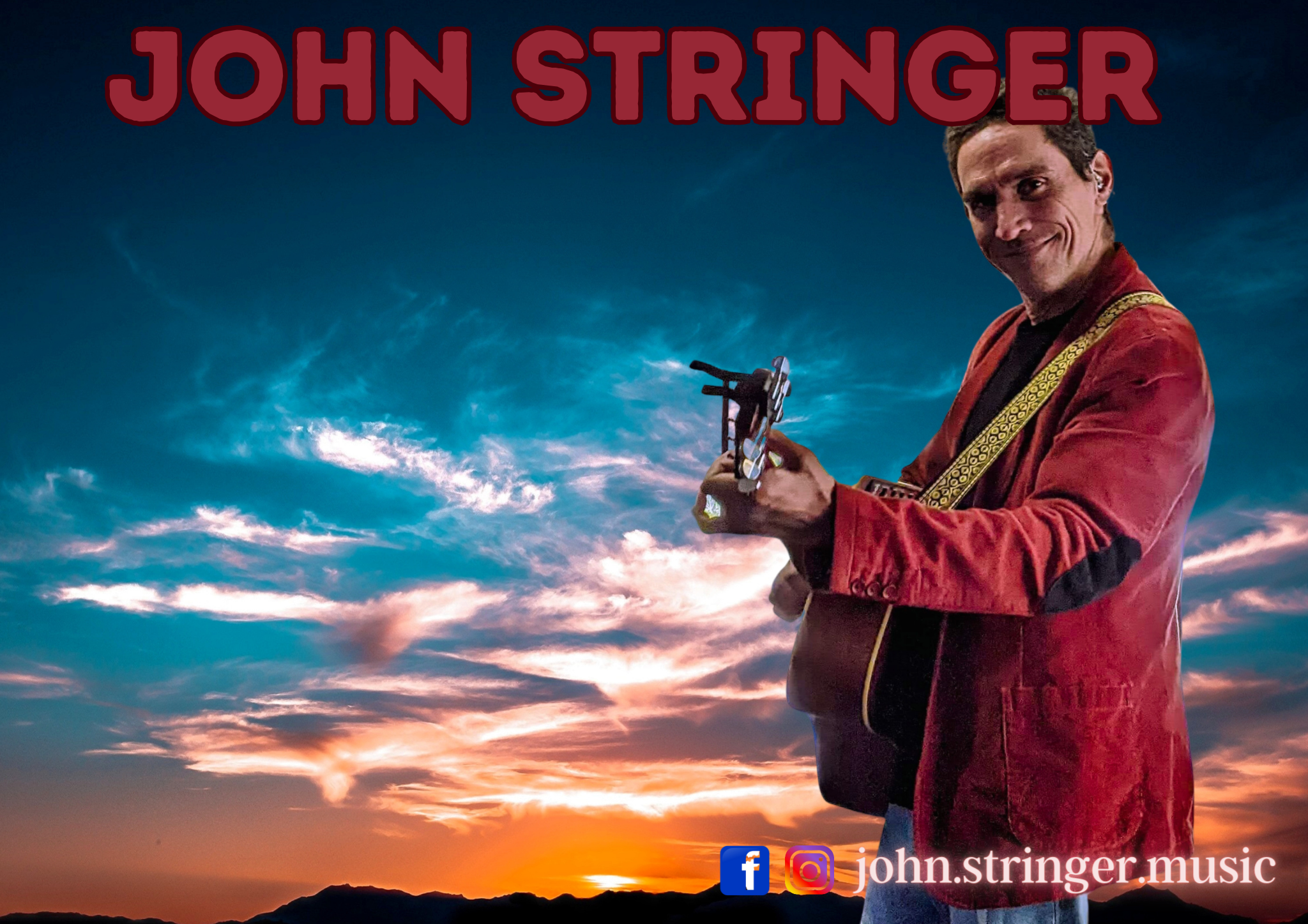 John Stringer Music