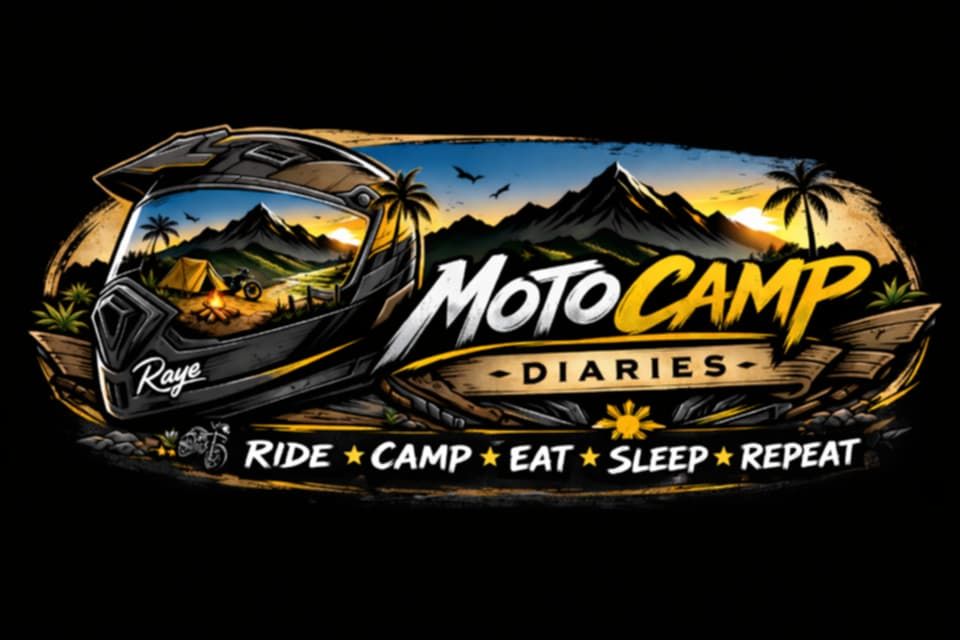 Moto Camp Diaries