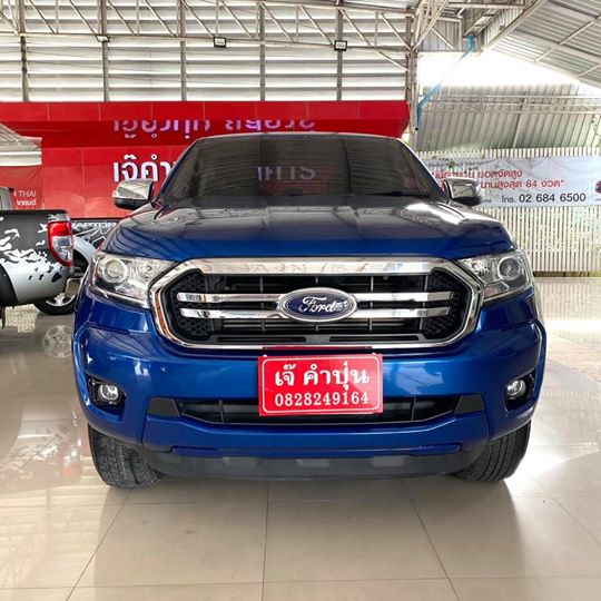 🎈🎈Ford Ranger Hi-Rider AT... - รถมือ2 รถบ้าน คุณภาพ ราคาถูก | Facebook
