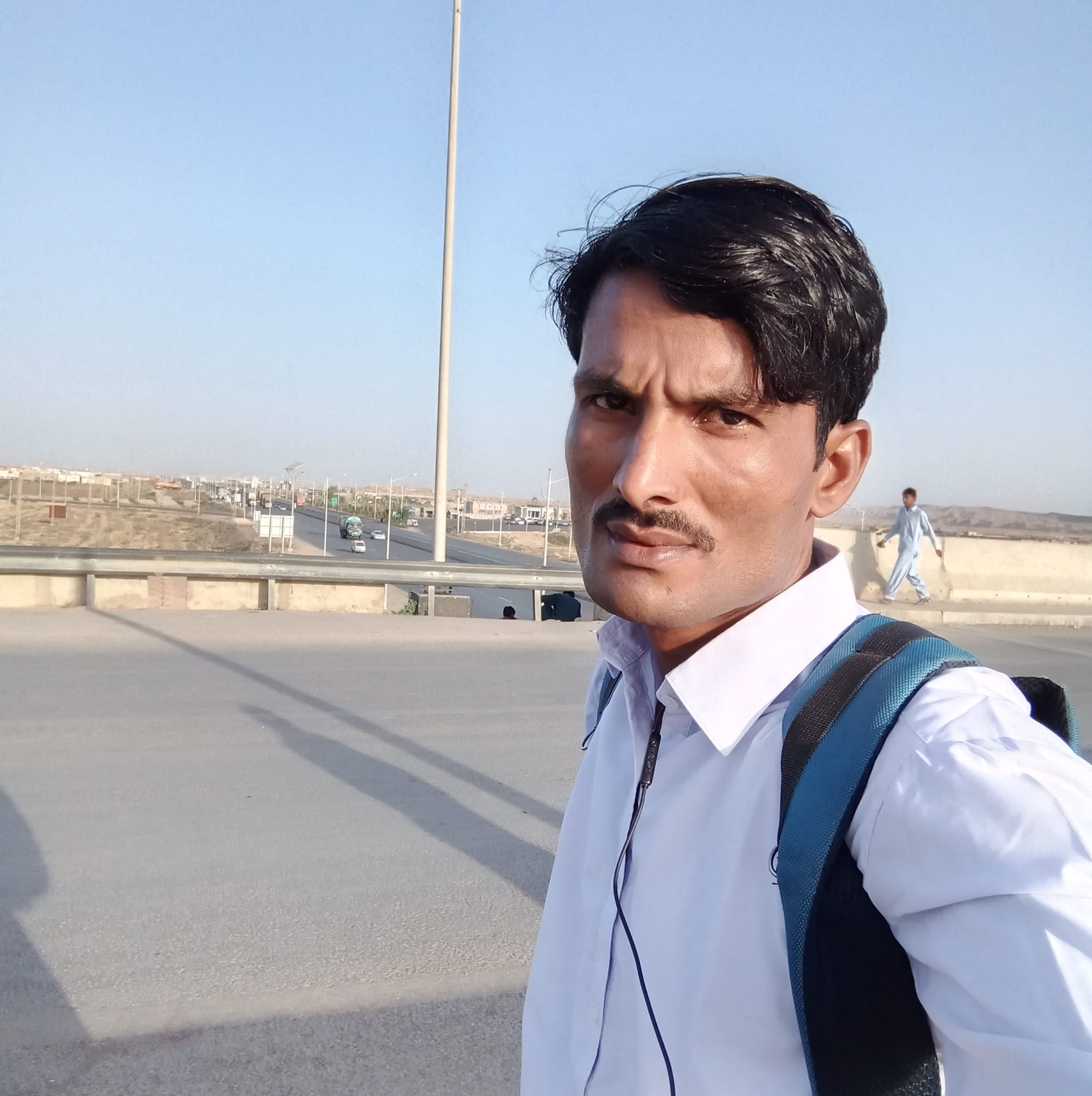 Munwar Munwar Ali Rajar