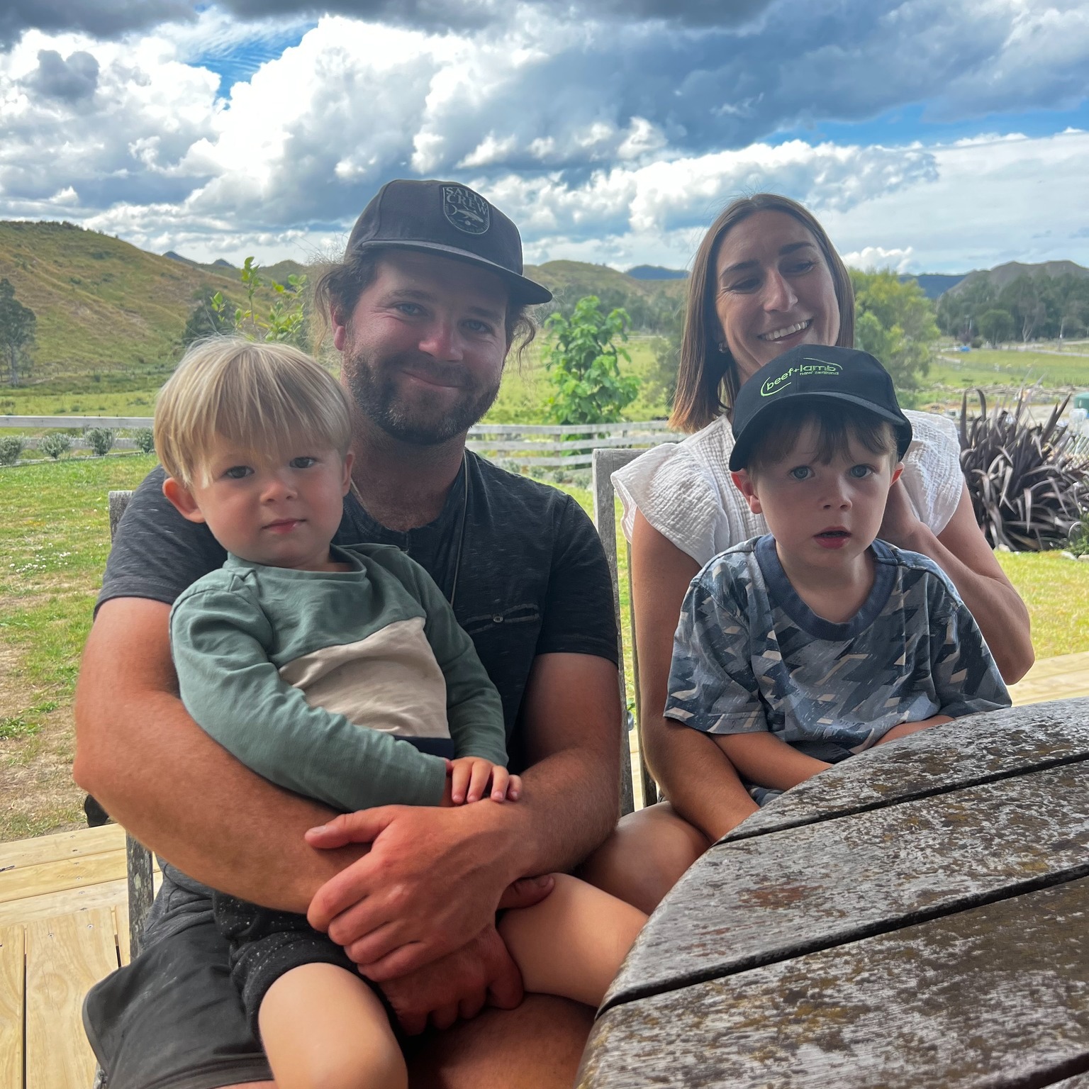 Hazlett Agronomy | Christchurch
