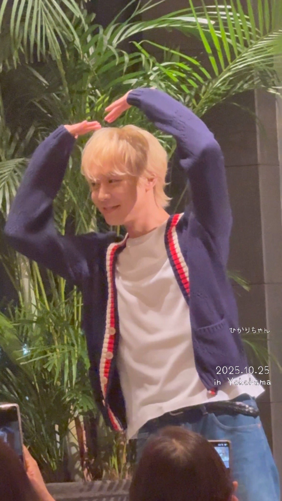 DVD ユチョン YUCHUN 2025 Birthday Event DVD