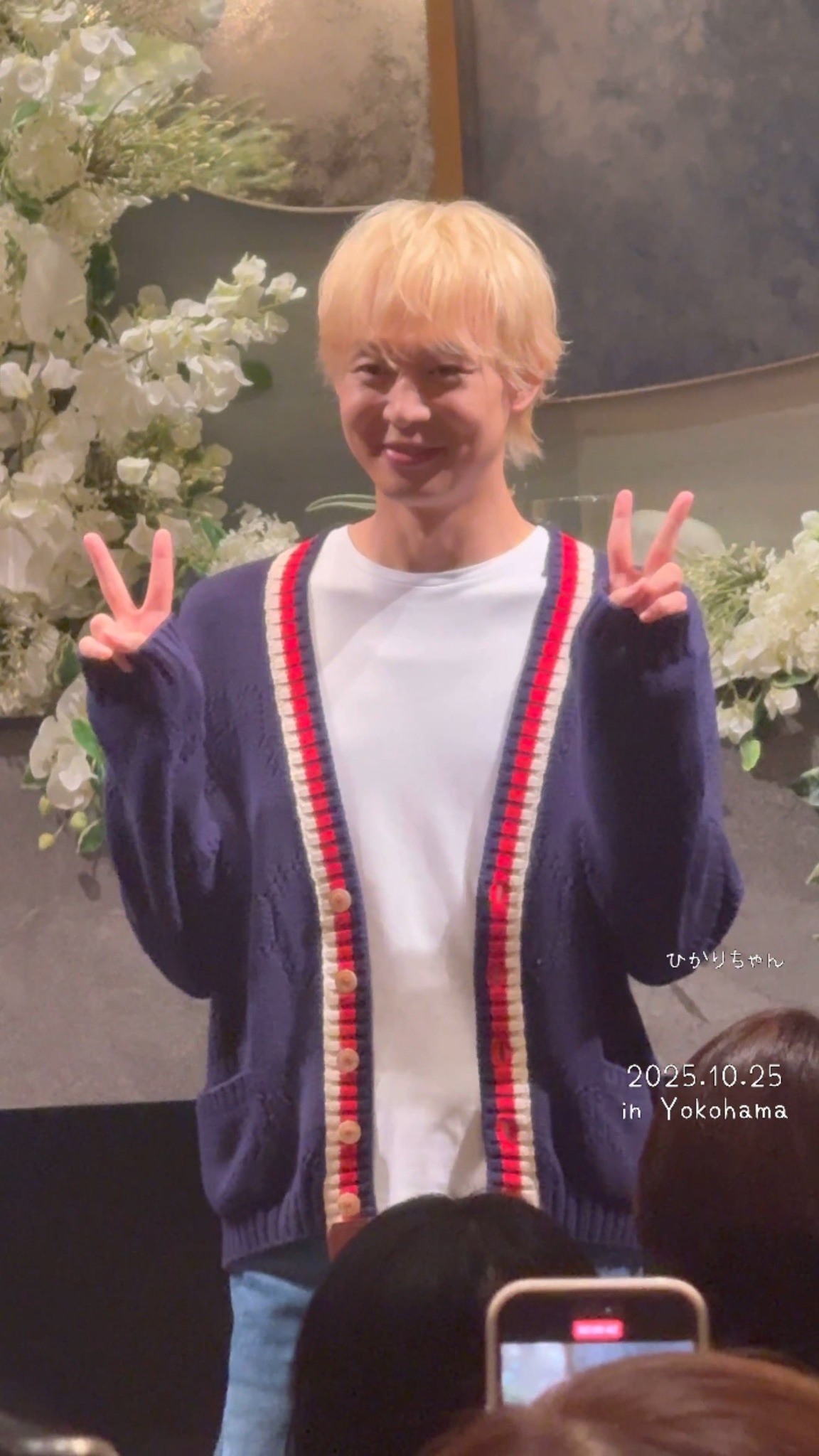 DVD ユチョン YUCHUN 2025 Birthday Event DVD