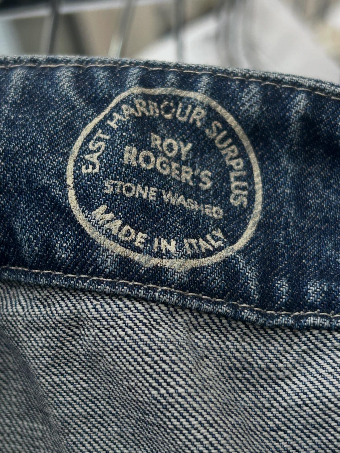 East Harbour Surplus | Florence