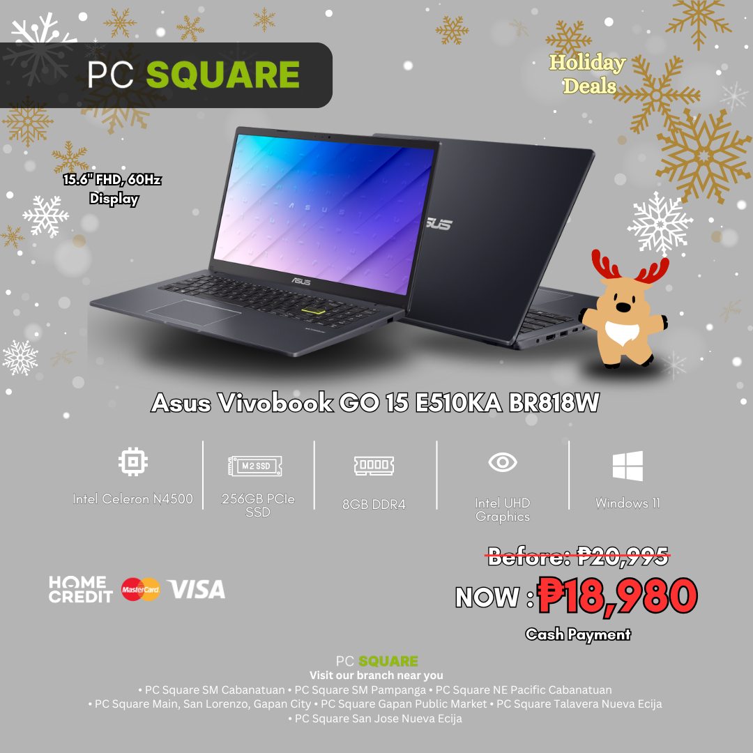PC Square Computer... - PC Square Computer Sales and Services