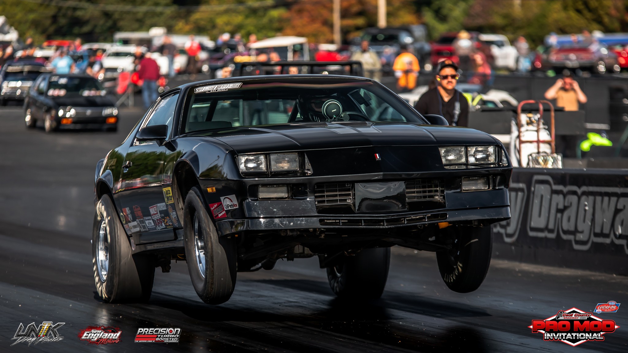 UNIK - Pro Mod Invitational and NHRA Lucas Oil Drag Racing Series Oct ...