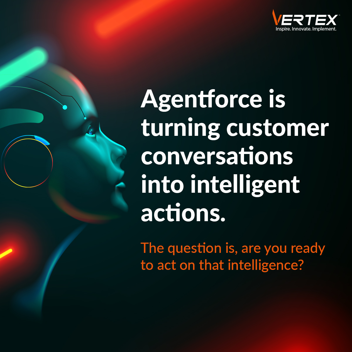 AI in CRM isn’t new, but... - Vertex Computer Systems | Facebook