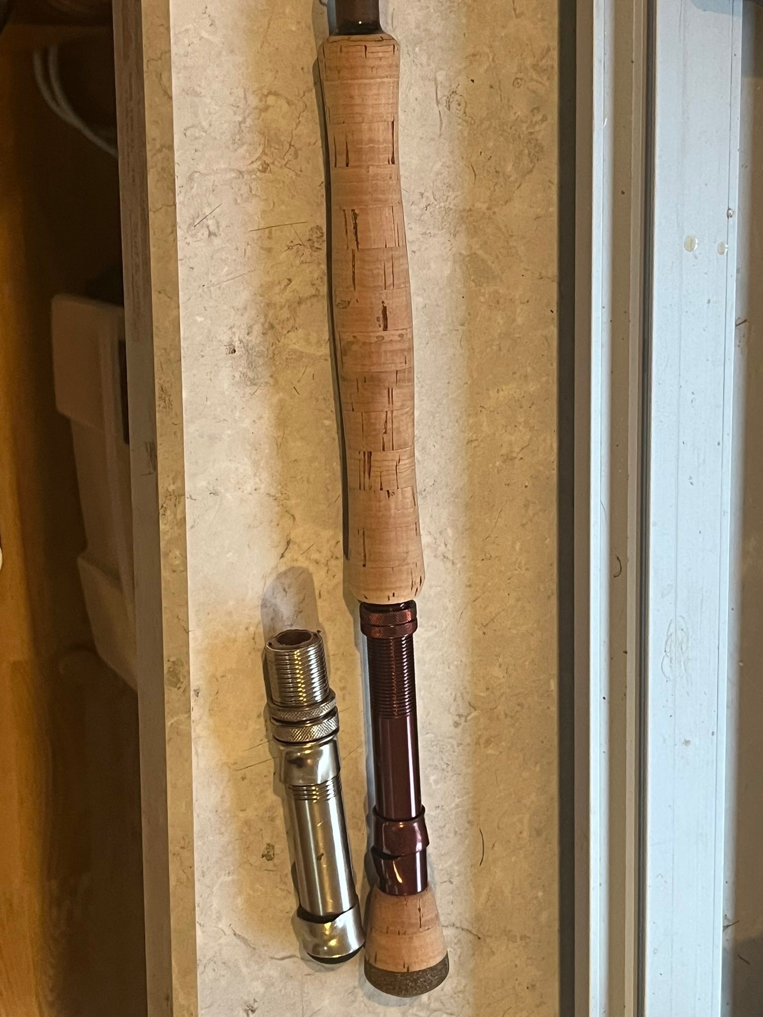 Terry's Custom Rods