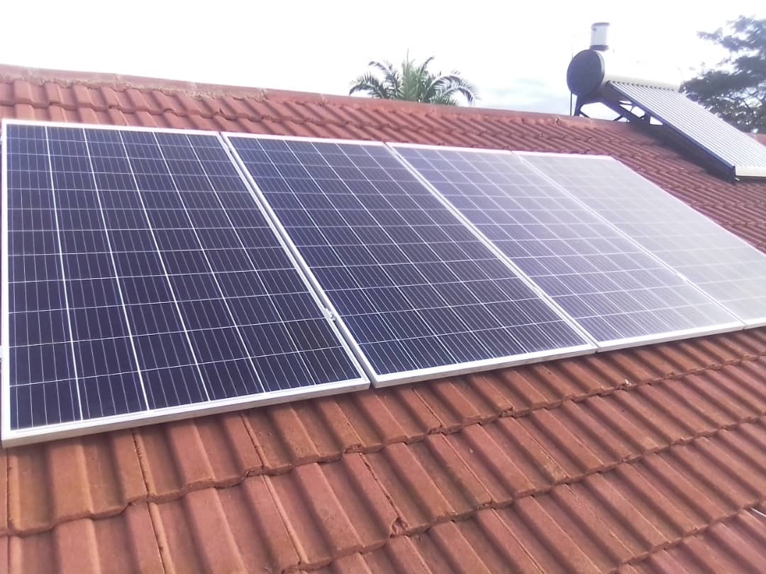 Intel Solar Sol