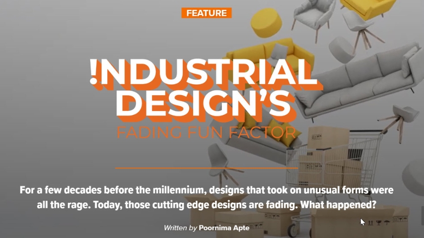 Mechanical - For a few decades before the millennium, designs that took ...