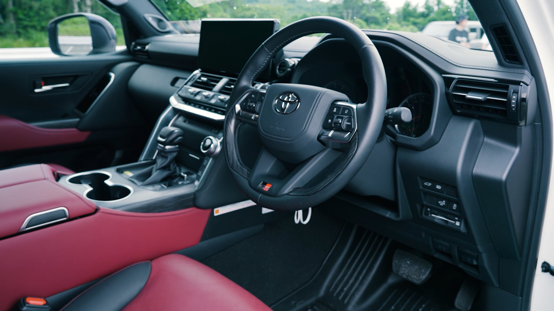 TOYOTA　ロイヤリティプログラム　オリジナルグッズ8点セット TOYOTA ロイヤリティプログラム オリジナルグッズ8点セット TOYOTA