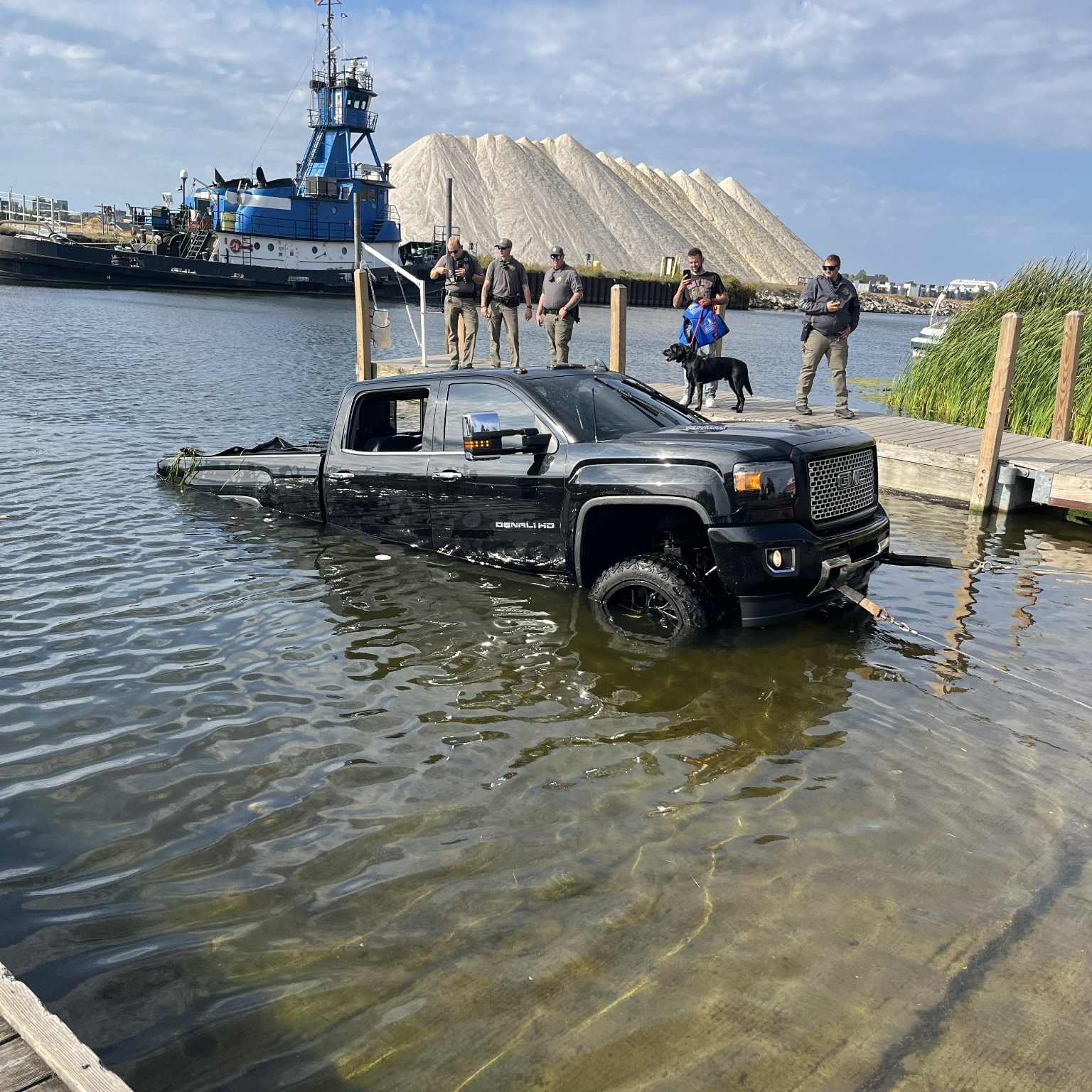 Muske... - Muskegon Professional Firefighters - IAFF Local 370