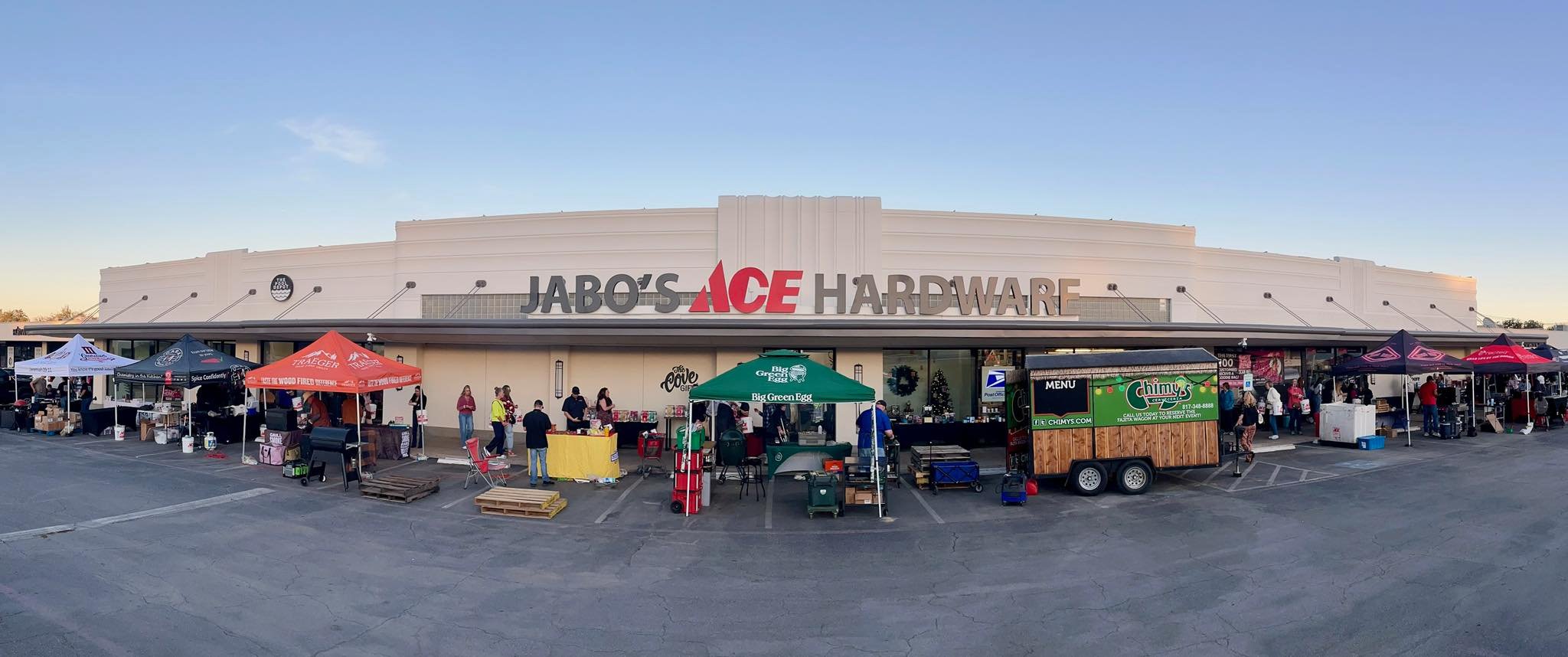 Jabos Ace Hdw Westcliff
