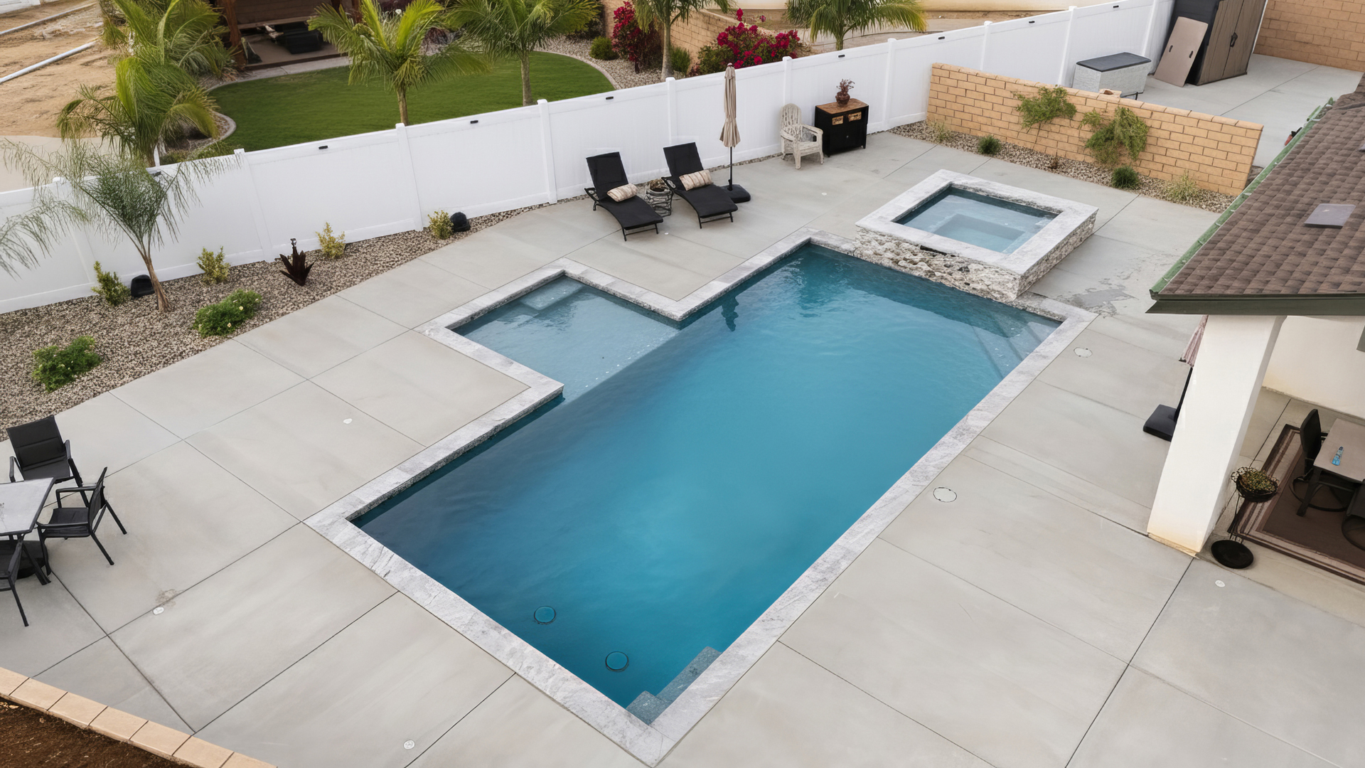 Infinite Pools and Spas | Riverside CA