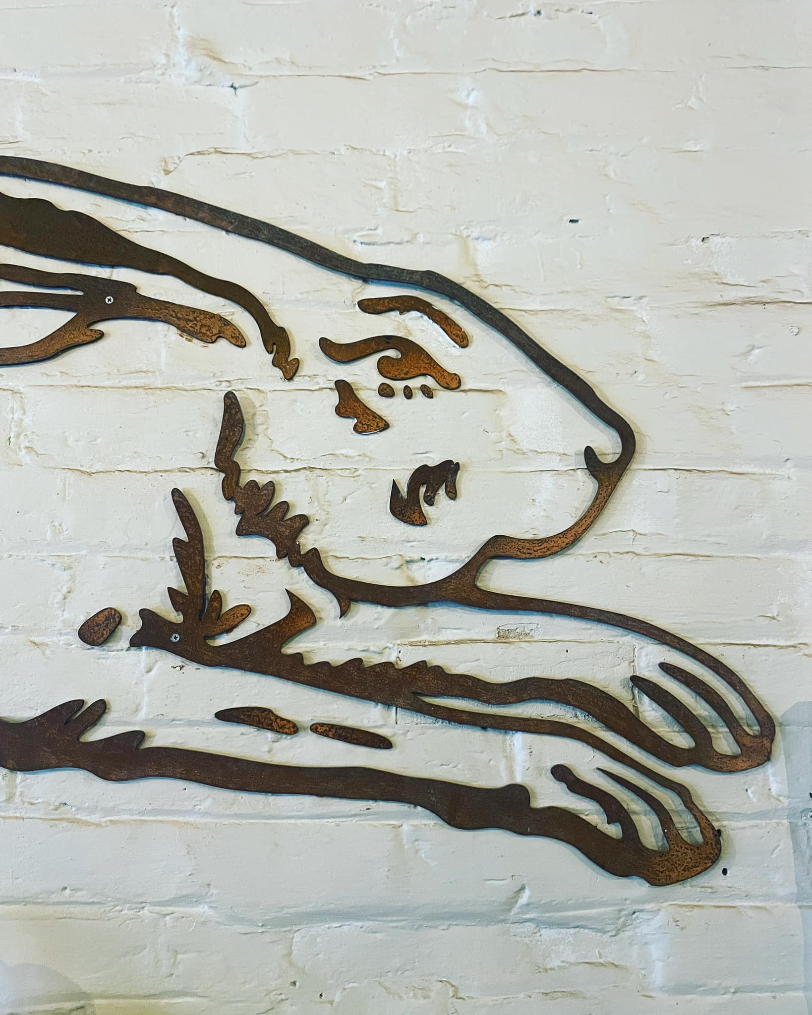 Run Rabbit Run | Castlemaine VIC