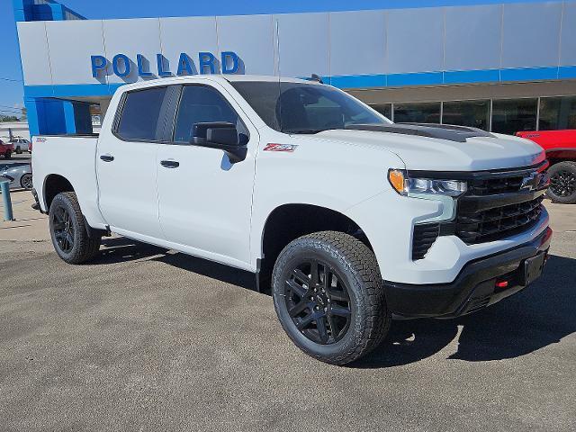 Pollard Chevrolet Big Spring Wallpaper 8k