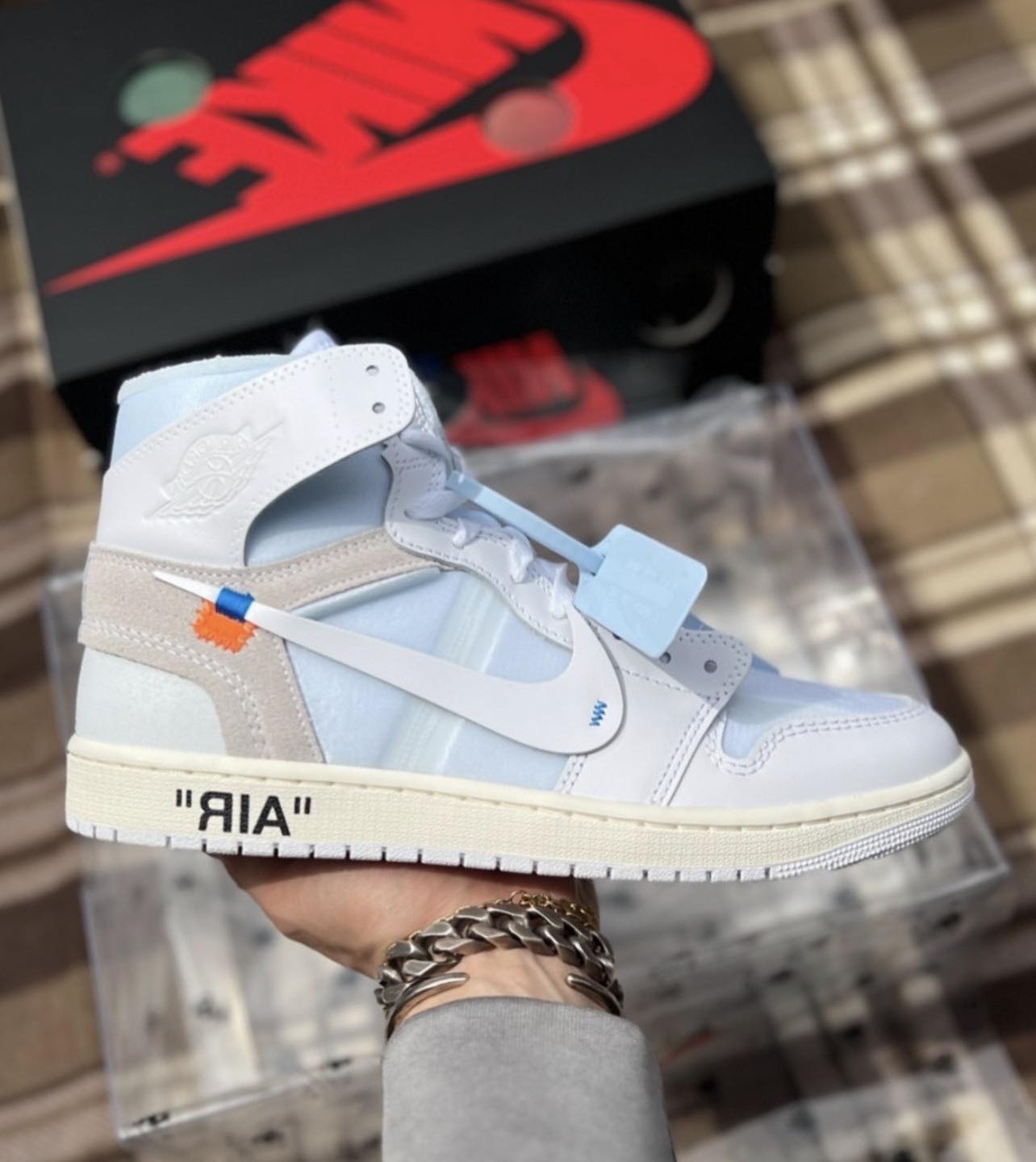 Nike Dunk Low 