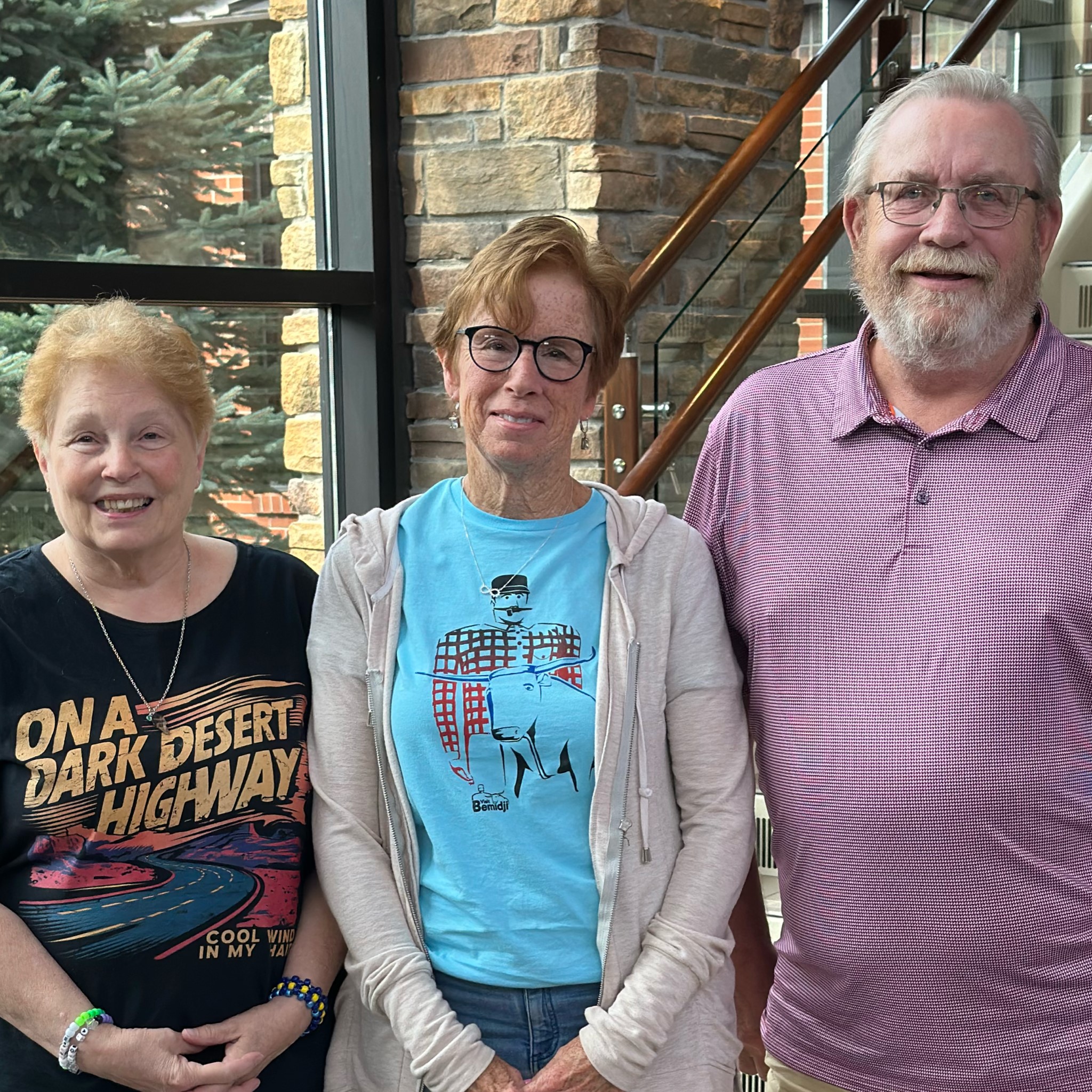 Lakes - Please help us welcome our newest SHIIP volunteers to the team ...