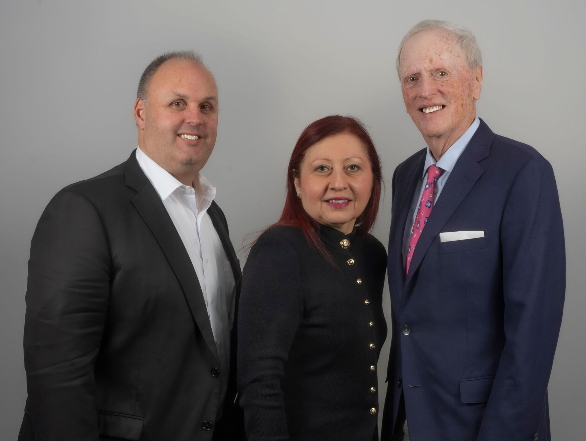 Leason Ellis LLP - We are happy to welcome Hoda Rifai-Bashjawish as an ...
