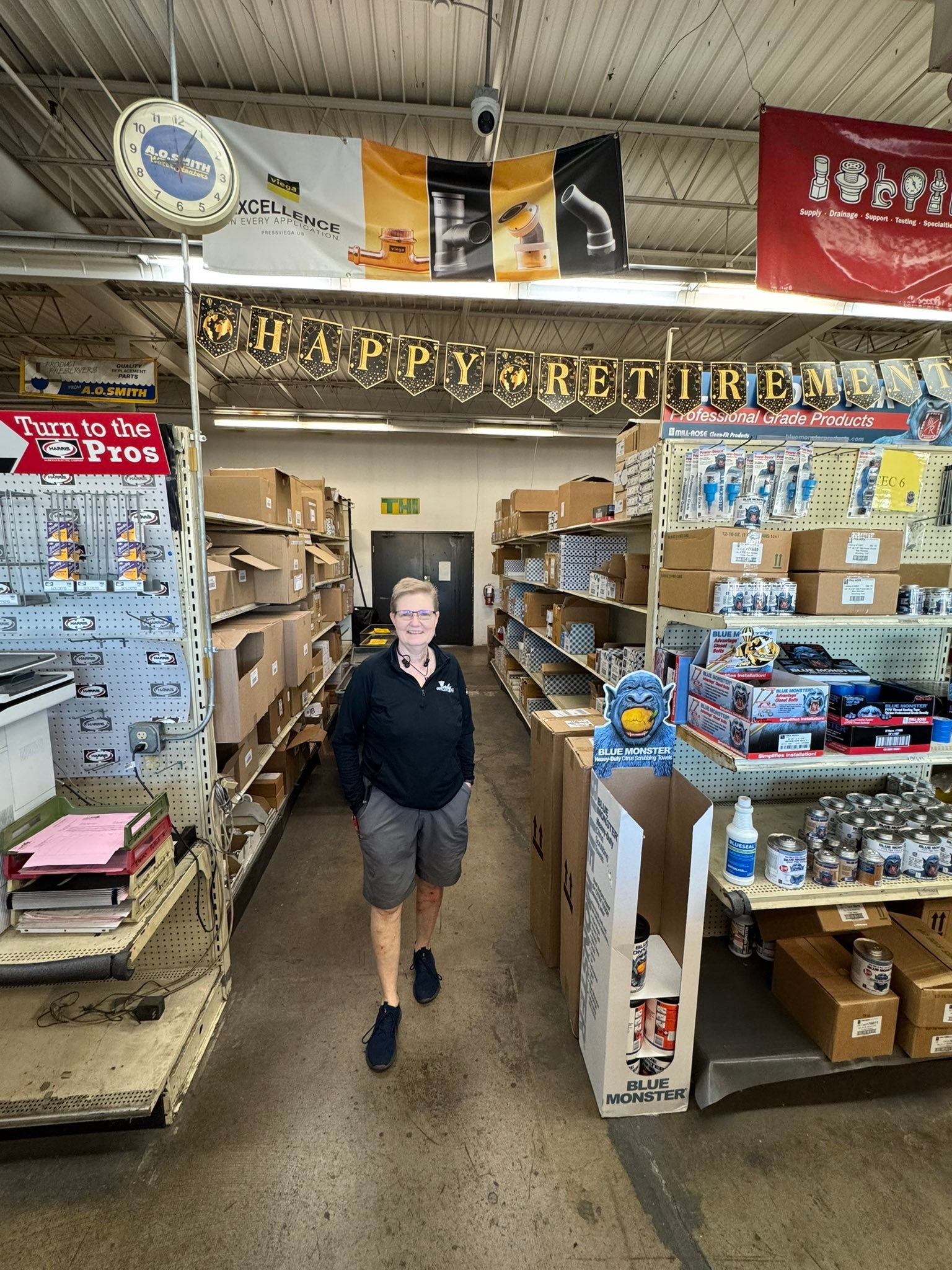 Worly Plumbing Supply | Columbus OH