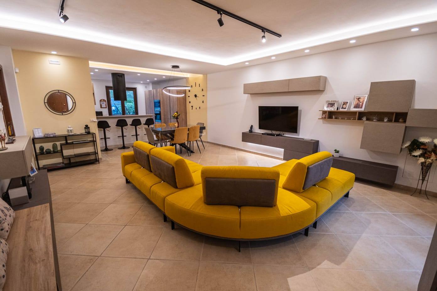 Gambacorta Interior Design - >>>> OFFERTA SOGGIORNO ANTICRISI!!! A 530 ...