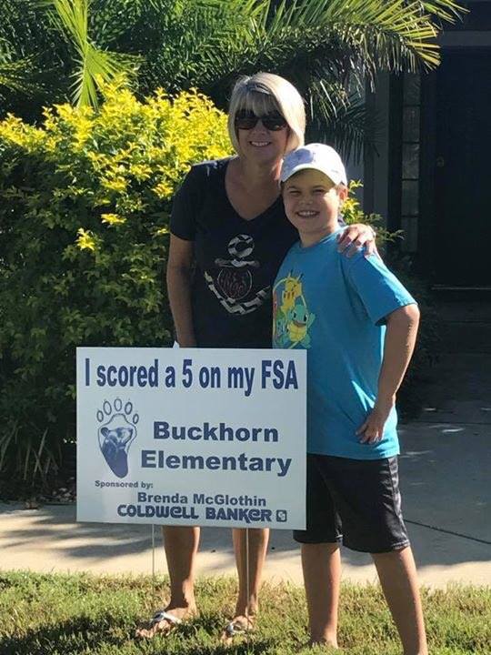 Hillsborough County Public Schools - Buckhorn Elementary Principal ...