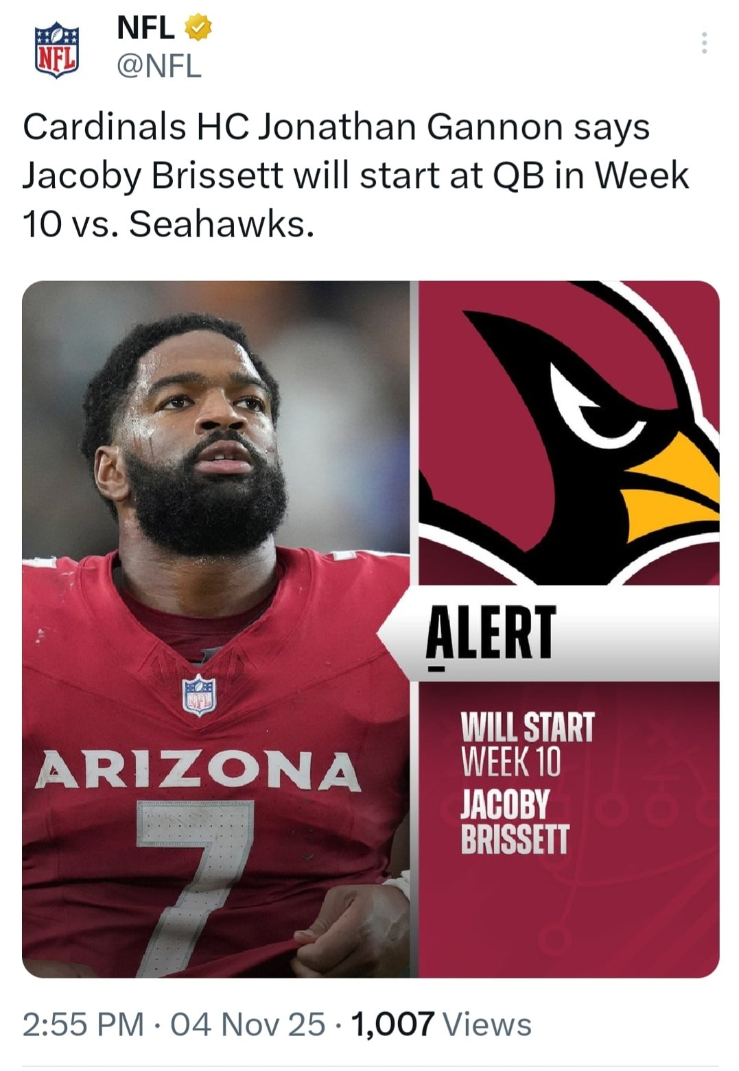 Arizona Cardinals Fan Club | Facebook