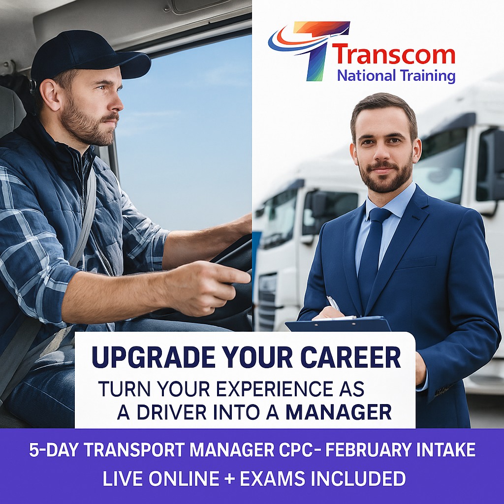 Transcom Services Ltd