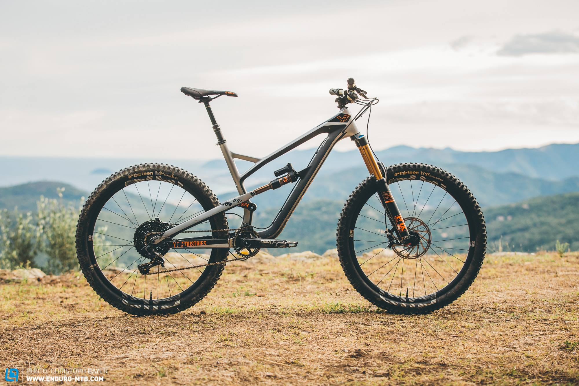 long tail mountainbike Electric Cargo Bike It Is A_Pinion Gearbox Maintenance Take two or even Sigma ROX 12.1 EVO Size:Small 15