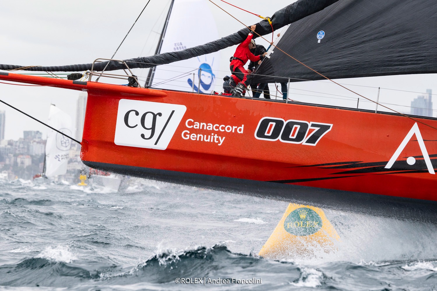 The Boat Works Gold Coast - Providing solutions to escape the elements ...