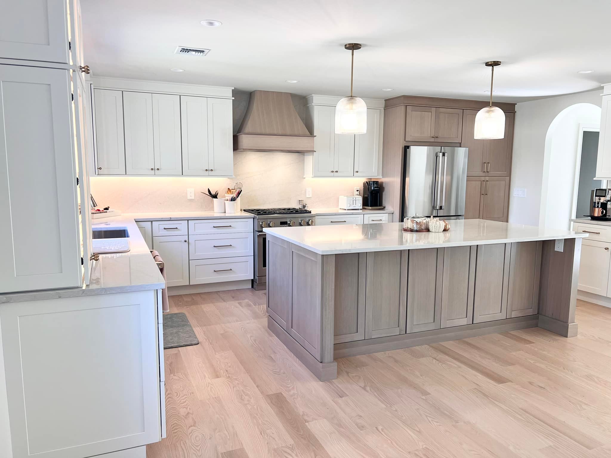 Heart of the Home Kitchens | Edison NJ