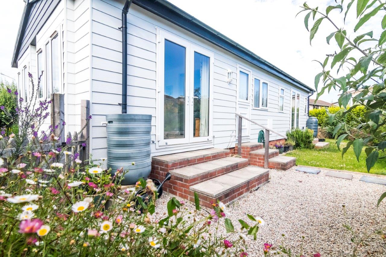 Merope Rocks Cornwall Holiday Chalet | Padstow