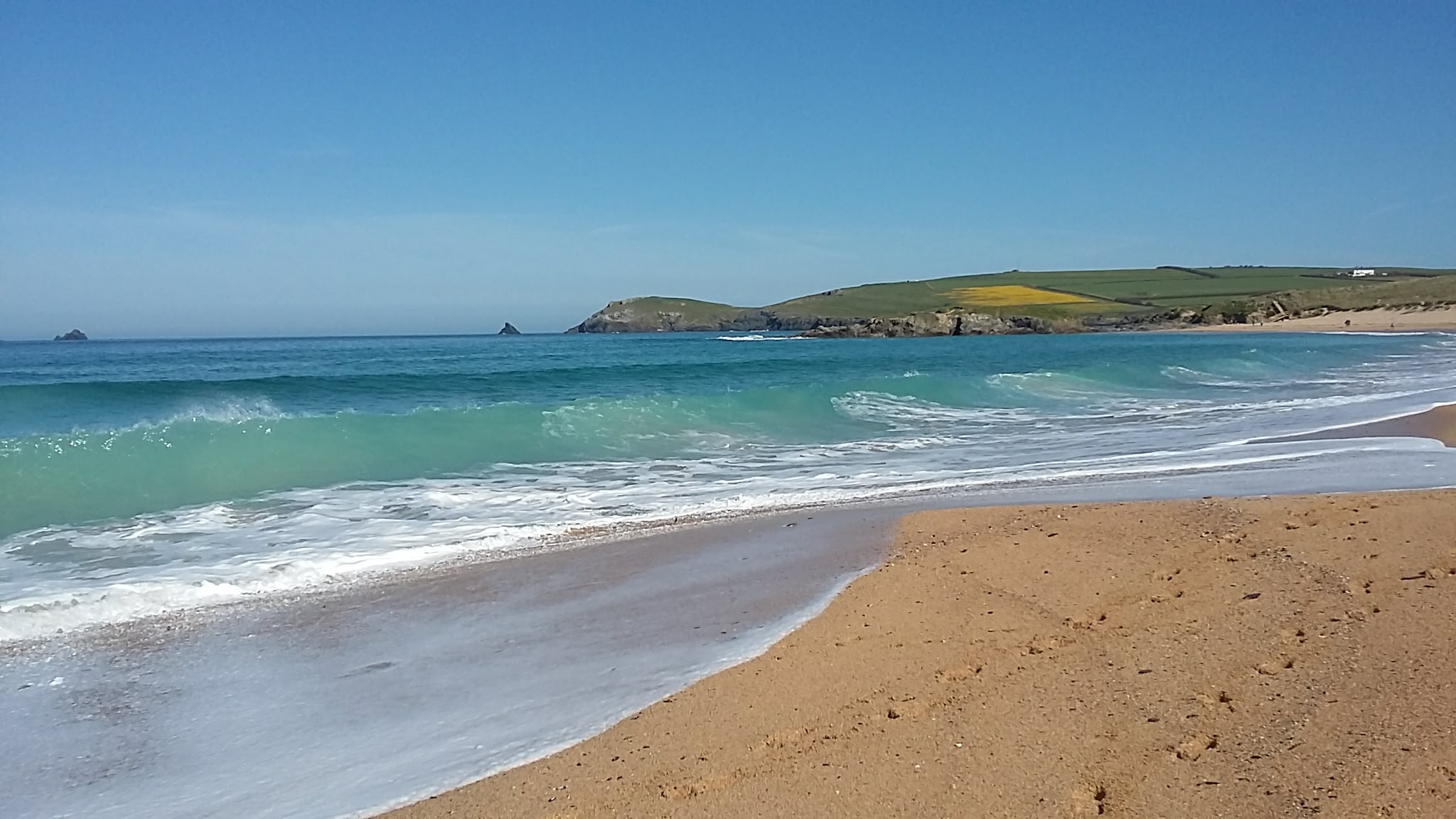 Merope Rocks Cornwall Holiday Chalet | Padstow
