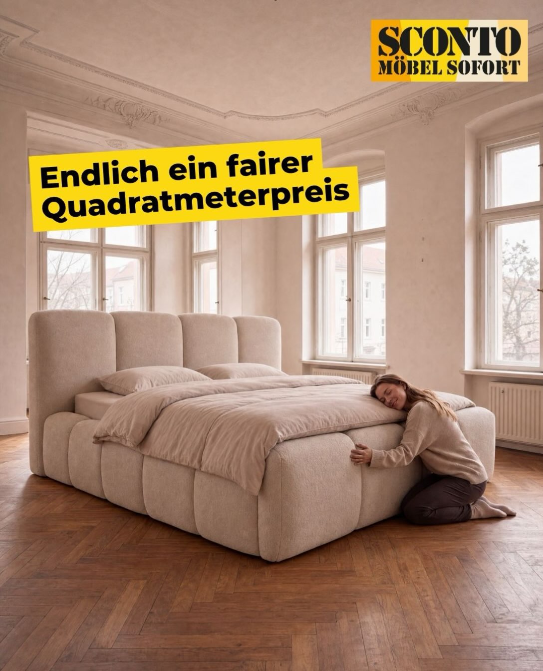 Sconto Möbelmarkt (@sconto.moebel) • Facebook