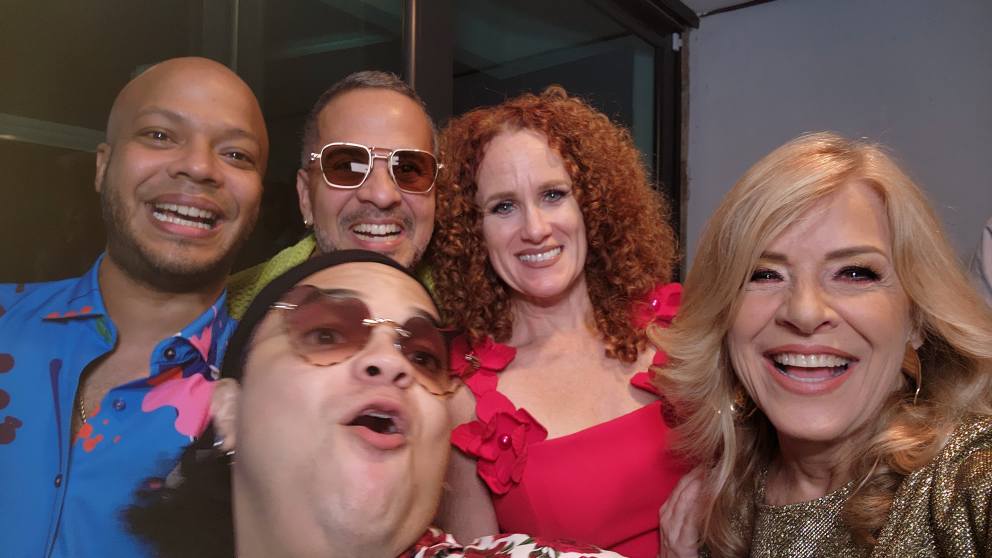 Lourdes Collazo Telemundo... - Lourdes Collazo Telemundo