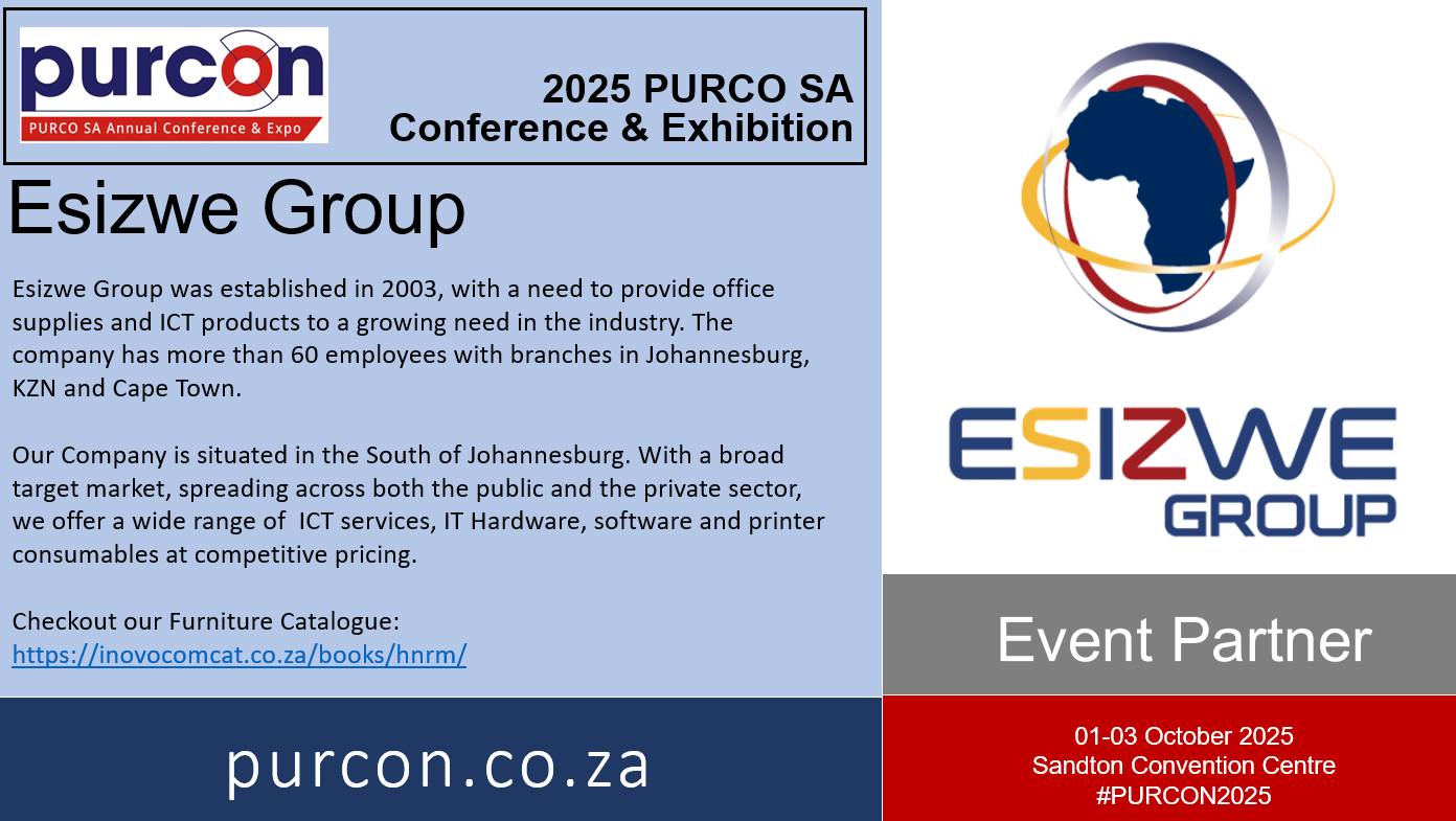 PURCO SA - The excitement keeps growing! We’re delighted... | Facebook