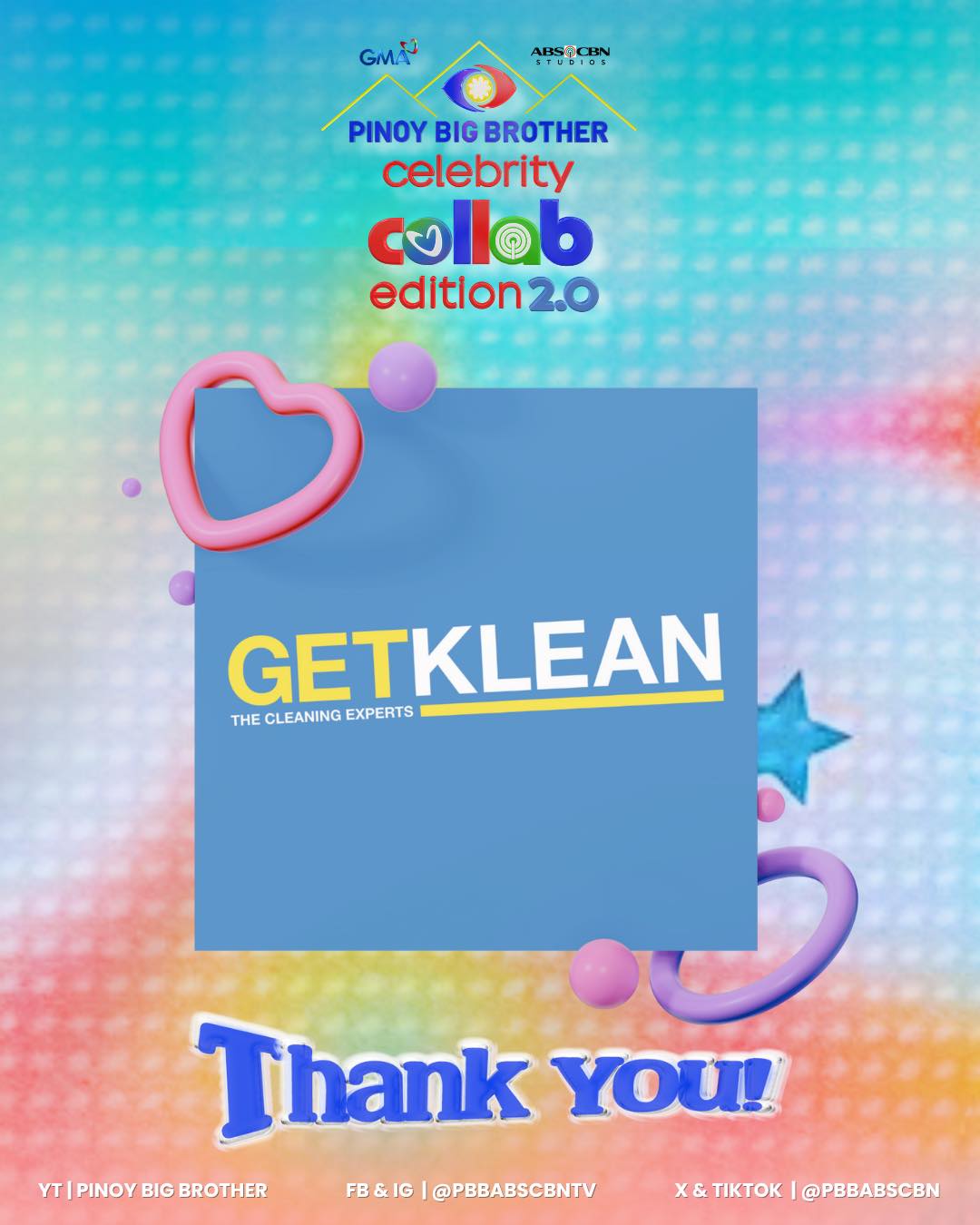 GetKlean Home Cleaning - Laguna