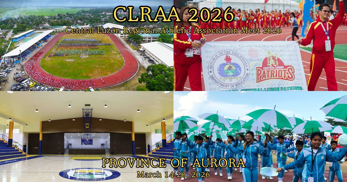 United - The Province of Aurora will host the 2026 CLRAA Meet from ...