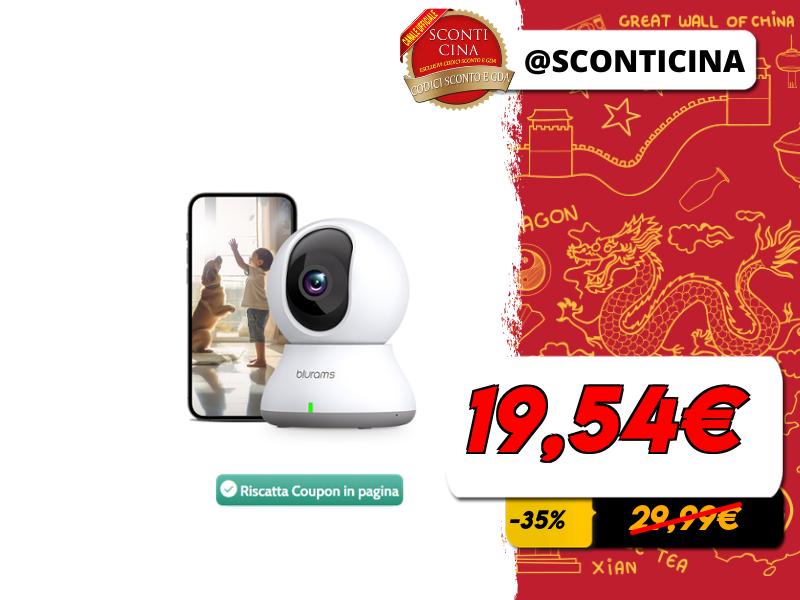 Proiettore Full HD 1080P Wielio Con WiFi/Bluetooth 5.2 - 18000 Lumen, Supporto 4K, Compatibile IOS/Android, Fino A 200 Pollici
