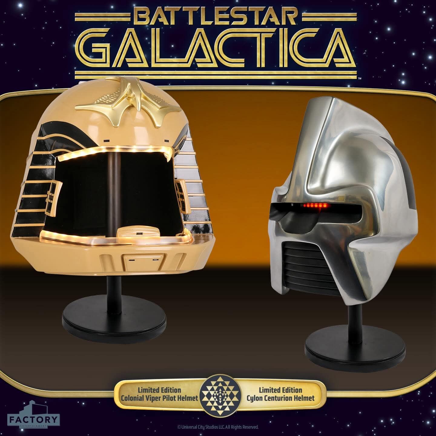 battlestar galactica motorcycle helmet This figure depicts the distinguished Colonial Viper pilot Lot #128 - BATTLESTAR GALACTICA