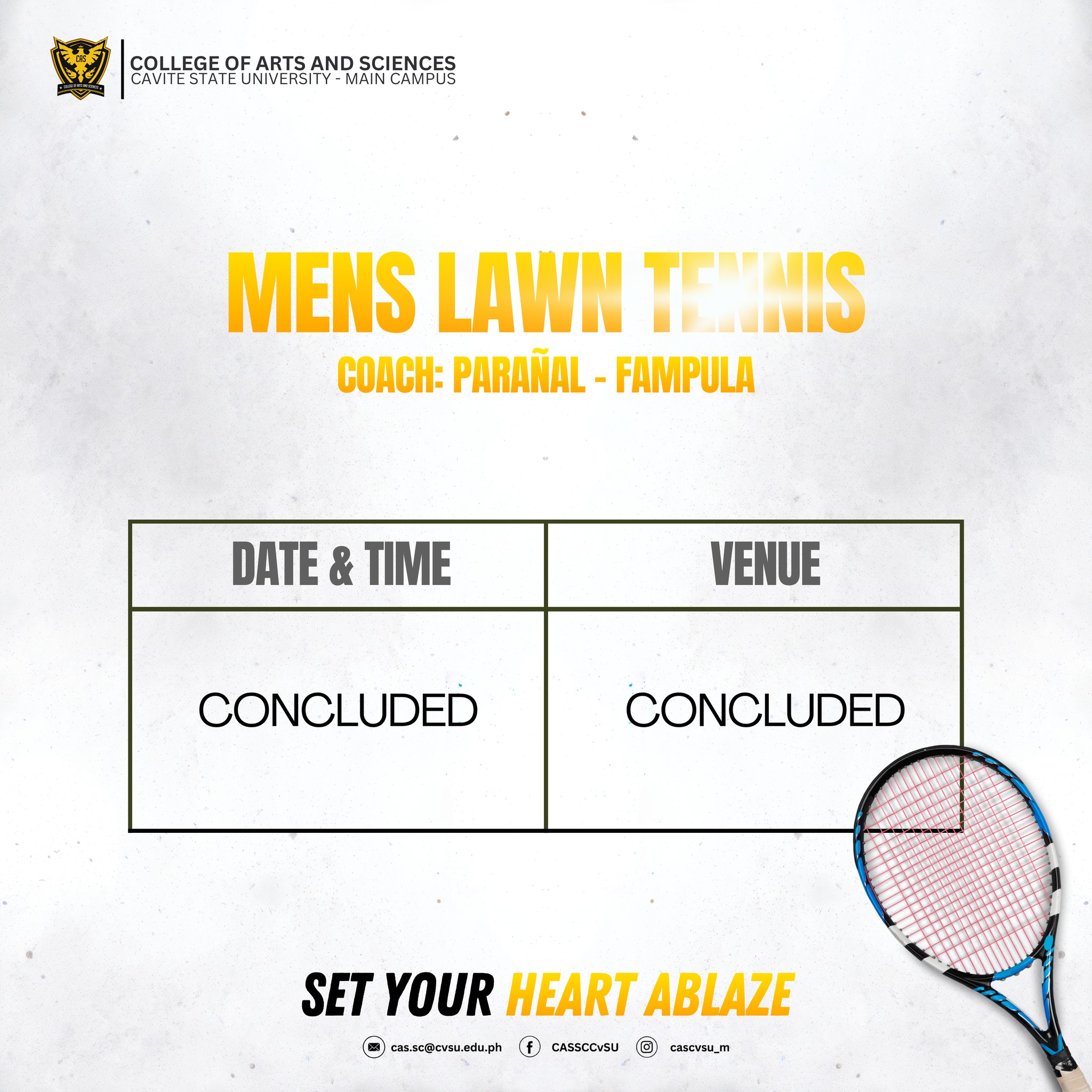 College - 𝙀𝙔𝙀𝙎 𝙃𝙀𝙍𝙀, 𝘽𝙇𝘼𝙕𝙀𝙍𝙎! 𝐂𝐨𝐚𝐜𝐡 𝐅𝐁 𝐋𝐢𝐧𝐤: https://www.facebook.com ...