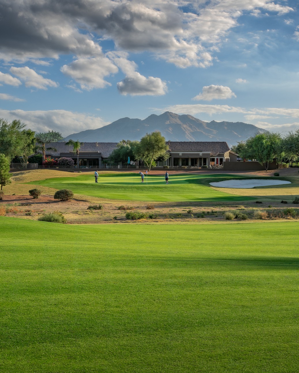 Power - We’re excited to welcome golfers back to Power Ranch Golf Club ...