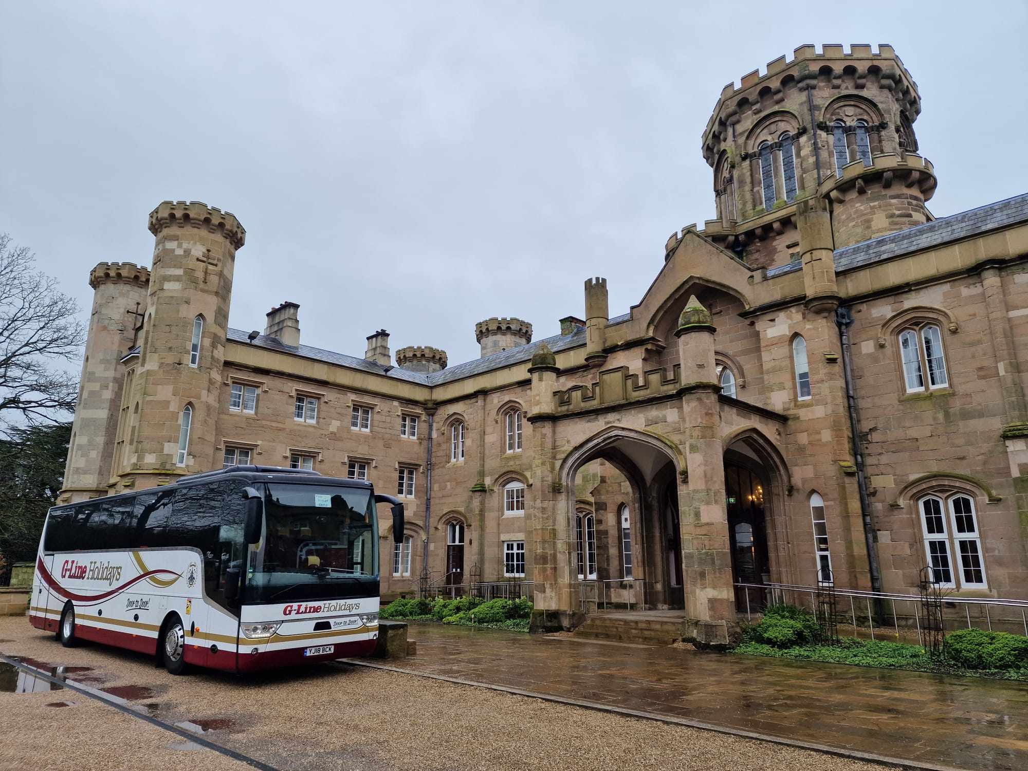 🔥 Our Warner Hotel Breaks 2026 are... - G-Line Holidays Ltd | Facebook