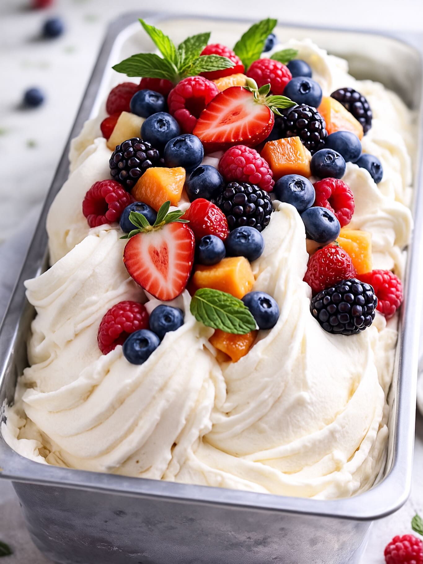 Vasa - The word “gelato” comes from the Italian verb gelare, meaning ...